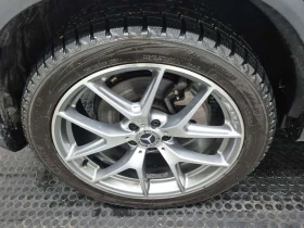 Mercedes-Benz GLC * 300 * ПАНОРАМА * ПОДГРЕВ * ДВА КЛЮЧА - 25890 € / 50636.44 лв. - 92886652 5