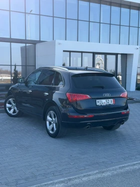 Audi Q5 3.0 TDI/ QUATTRO/ ПОДГРЕВ/ НАВИГАЦИЯ - 10399 € / 20338.68 лв. - 17256884 3