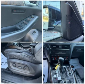 Audi Q5 3.0 TDI/ QUATTRO/ ПОДГРЕВ/ НАВИГАЦИЯ - 10399 € / 20338.68 лв. - 17256884 11