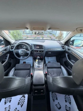 Audi Q5 3.0 TDI/ QUATTRO/ ПОДГРЕВ/ НАВИГАЦИЯ - 10399 € / 20338.68 лв. - 17256884 8