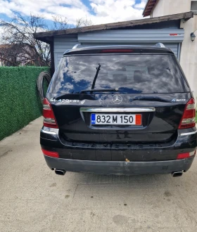 Mercedes-Benz GL 420 | Mobile.bg � ����� ������ 6