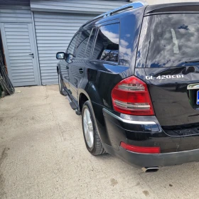 Mercedes-Benz GL 420 | Mobile.bg � ����� ������ 8