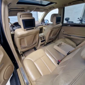 Mercedes-Benz GL 420 | Mobile.bg � ����� ������ 13