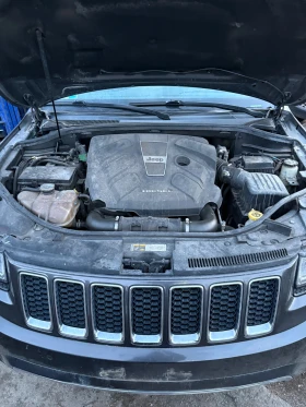 Jeep Grand cherokee 3.0CRDI �� ����� | Mobile.bg � ����� ������ 4