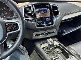 Volvo Xc90 * R Design * �������� ������ * ������ * PANO | Mobile.bg � ����� ������ 9