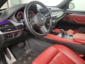 BMW X6 35I * * M ����� * * CARFAX * * HEAD UP * *  | Mobile.bg � ����� ������ 9