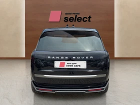 Land Rover Range rover 4.4 V8 - 199000 € / 389210.17 лв. - 58055881 8