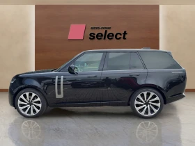 Land Rover Range rover 4.4 V8 - 199000 € / 389210.17 лв. - 58055881 4