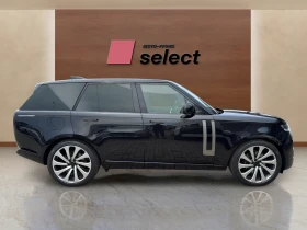 Land Rover Range rover 4.4 V8 - 199000 € / 389210.17 лв. - 58055881 5