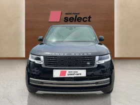 Land Rover Range rover 4.4 V8 - 199000 € / 389210.17 лв. - 58055881 3