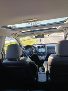 Honda Cr-v undefined | Auto.bg — изображение 16