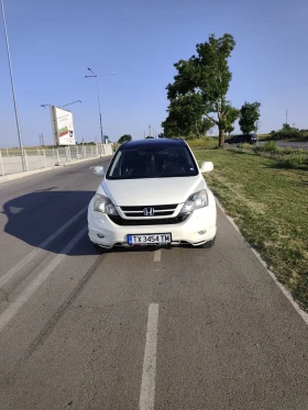 Honda Cr-v undefined | Auto.bg — изображение 2