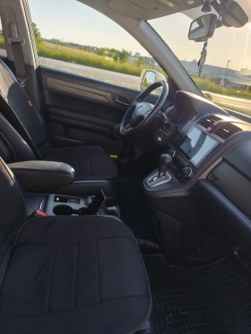 Honda Cr-v undefined | Auto.bg — изображение 11