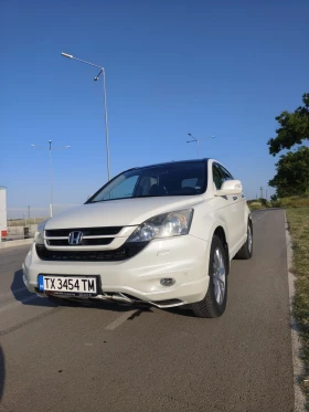 Honda Cr-v undefined | Auto.bg — изображение 5