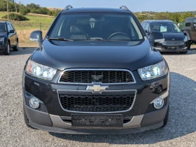 Chevrolet Captiva 2.2d 4x4 7mesta Ful - 5600 € - 95992315 2