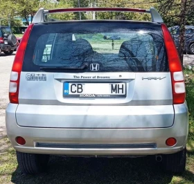 Honda Hr-v - 2750 € - 90466311 3