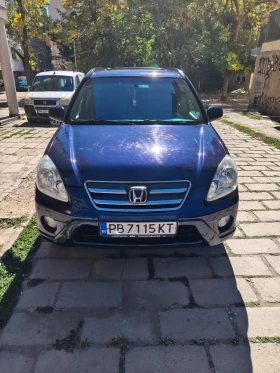 Honda Cr-v - 6300 € - 94229499 4