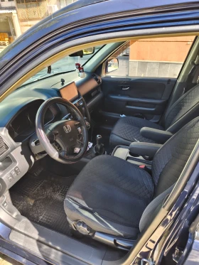 Honda Cr-v - 6300 € - 94229499 10