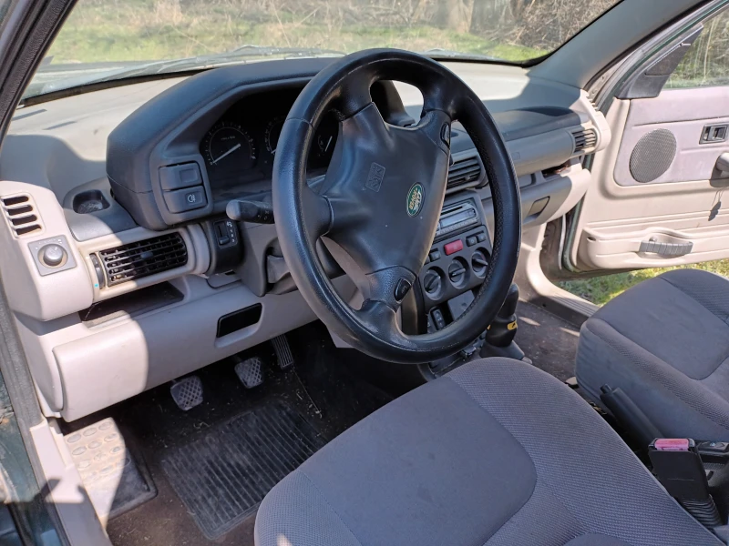 Land Rover Freelander, снимка 7 - Автомобили и джипове - 49447654