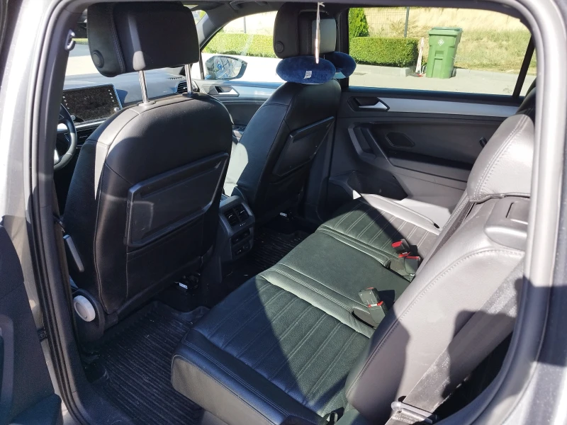 Seat Tarraco, снимка 7 - Автомобили и джипове - 51811526