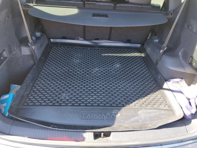 Seat Tarraco, снимка 12 - Автомобили и джипове - 51811526