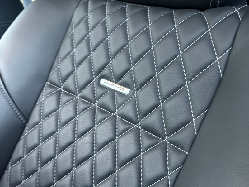 Mercedes-Benz G 63 AMG Full MAX Italy, снимка 10 - Автомобили и джипове - 52013420