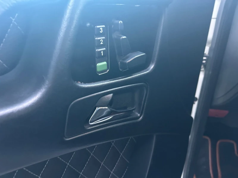 Mercedes-Benz G 63 AMG Full MAX Italy, снимка 9 - Автомобили и джипове - 52013420