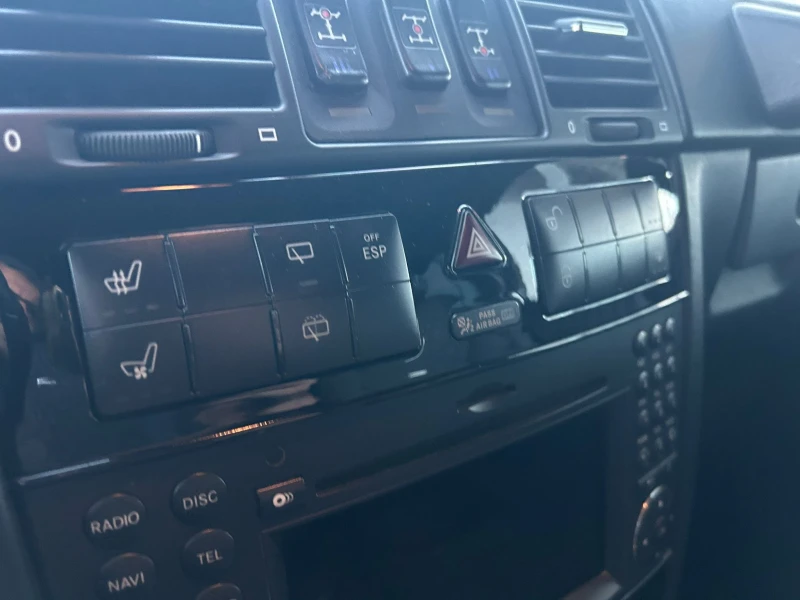 Mercedes-Benz G 63 AMG Full MAX Italy, снимка 13 - Автомобили и джипове - 52013420