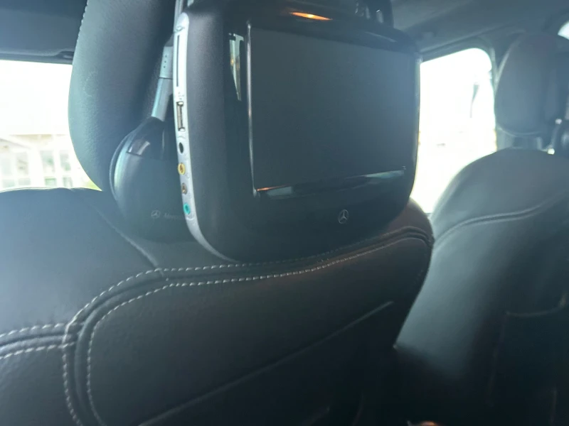 Mercedes-Benz G 63 AMG Full MAX Italy, снимка 12 - Автомобили и джипове - 52013420