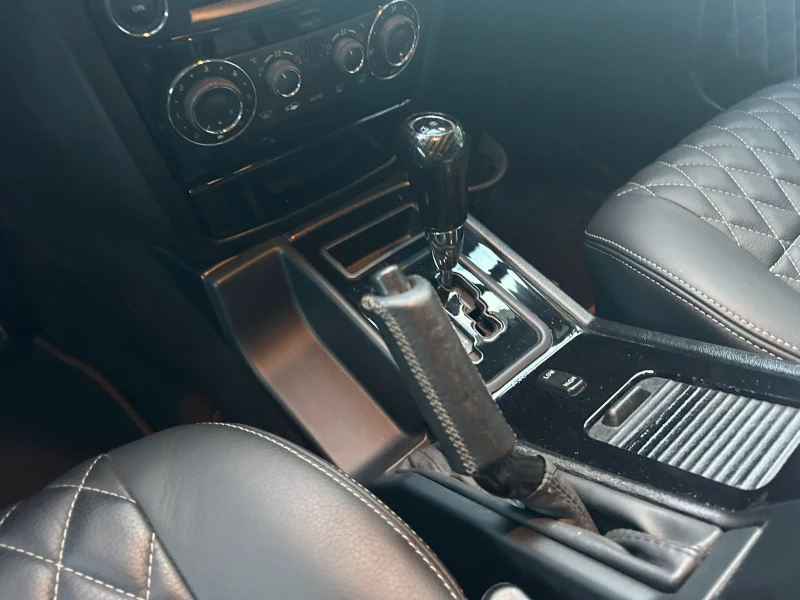Mercedes-Benz G 63 AMG Full MAX Italy, снимка 7 - Автомобили и джипове - 52013420