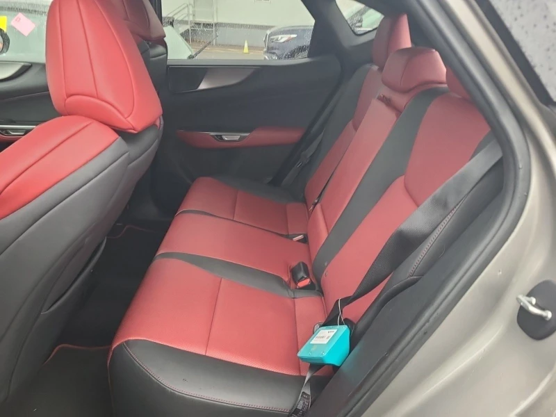 Lexus NX 350 CARFAX АВТО КРЕДИТ , снимка 10 - Автомобили и джипове - 52563780