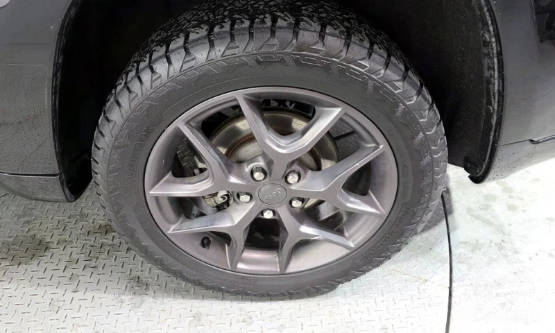 Jeep Grand cherokee, снимка 5 - Автомобили и джипове - 53438002