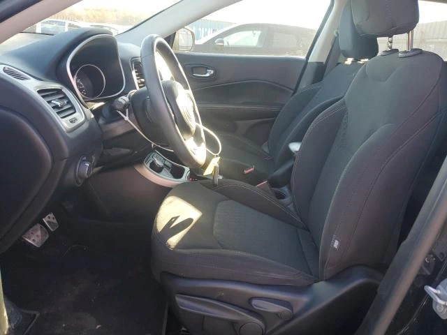 Jeep Compass  SPORT 2.4L/ ФИКСИРАНА ЦЕНА!, снимка 7 - Автомобили и джипове - 48729549