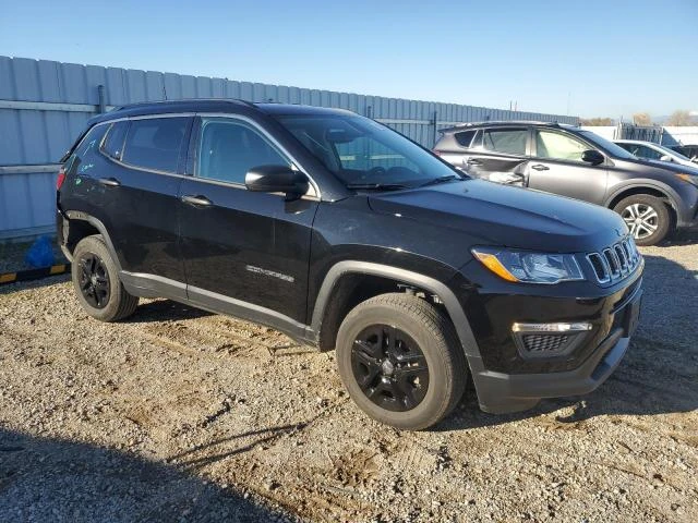 Jeep Compass  SPORT 2.4L/ ФИКСИРАНА ЦЕНА!, снимка 1 - Автомобили и джипове - 48729549