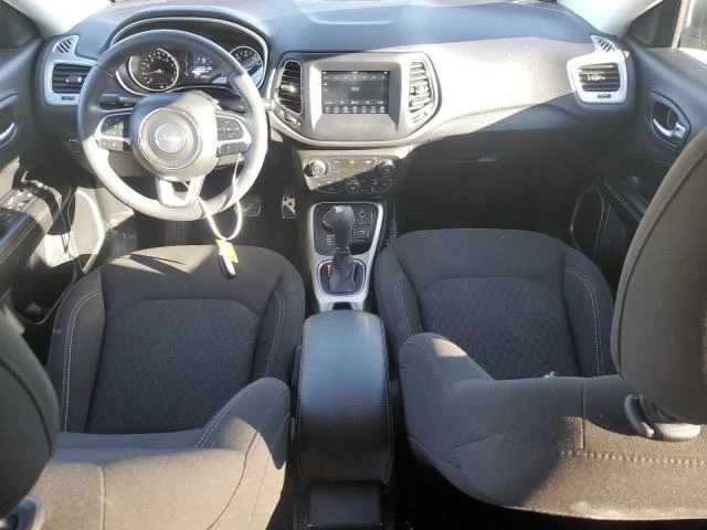 Jeep Compass  SPORT 2.4L/ ФИКСИРАНА ЦЕНА!, снимка 8 - Автомобили и джипове - 48729549