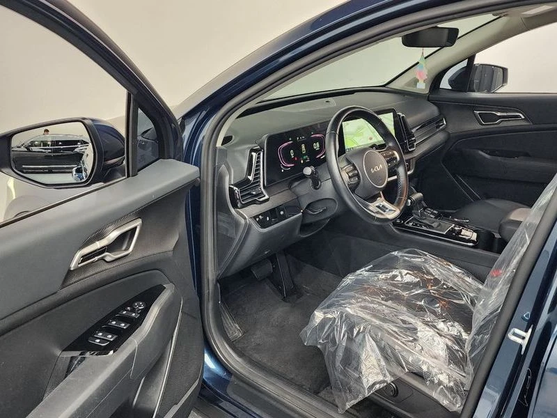 Kia Sportage Diesel 2.0 4WD| 184к.с.| ВКЛ.ТЕХНОТЕСТ, снимка 10 - Автомобили и джипове - 55274432