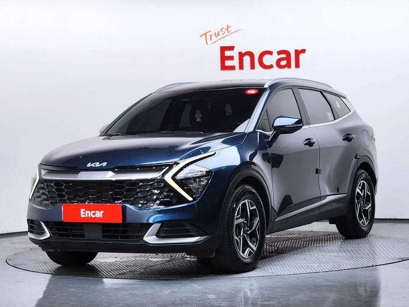 Kia Sportage Diesel 2.0 4WD| 184к.с.| ВКЛ.ТЕХНОТЕСТ
