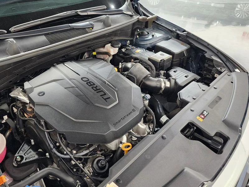 Kia Sportage Diesel 2.0 4WD| 184к.с.| ВКЛ.ТЕХНОТЕСТ, снимка 6 - Автомобили и джипове - 55274432