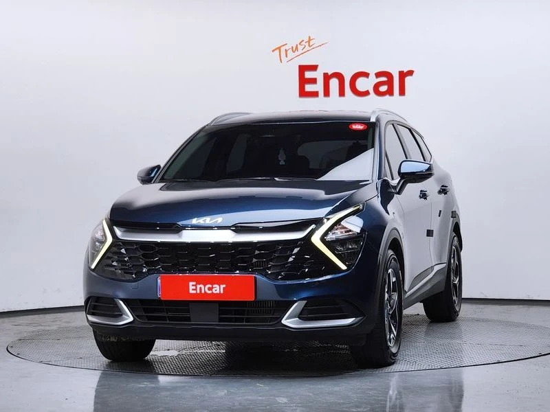 Kia Sportage Diesel 2.0 4WD| 184к.с.| ВКЛ.ТЕХНОТЕСТ, снимка 3 - Автомобили и джипове - 55274432