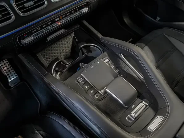 Mercedes-Benz GLE 53 4MATIC + AMG = Premium Plus = �������� | Mobile.bg � ����������� 8