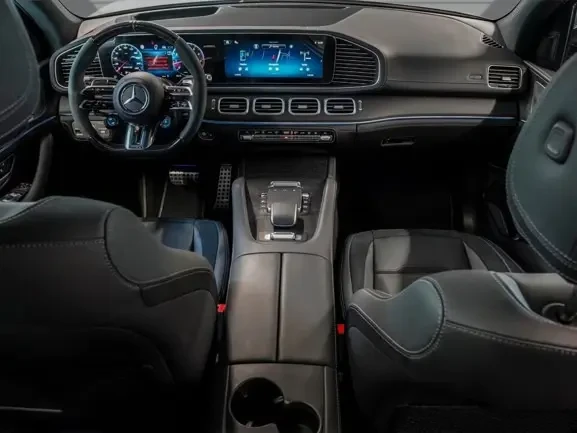 Mercedes-Benz GLE 53 4MATIC + AMG = Premium Plus = �������� | Mobile.bg � ����������� 6