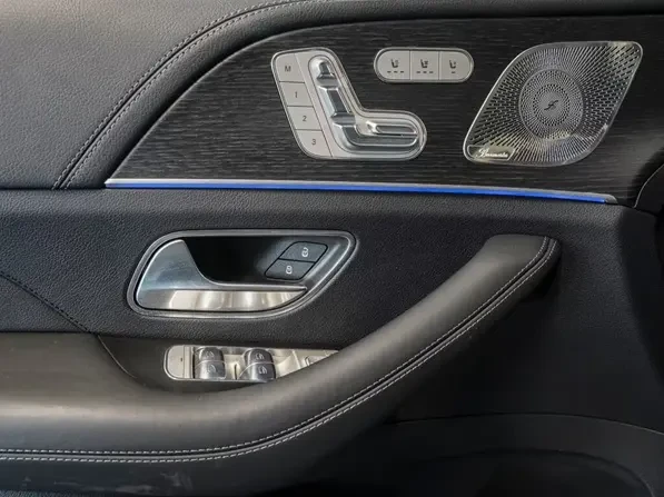 Mercedes-Benz GLE 53 4MATIC + AMG = Premium Plus = �������� | Mobile.bg � ����������� 3