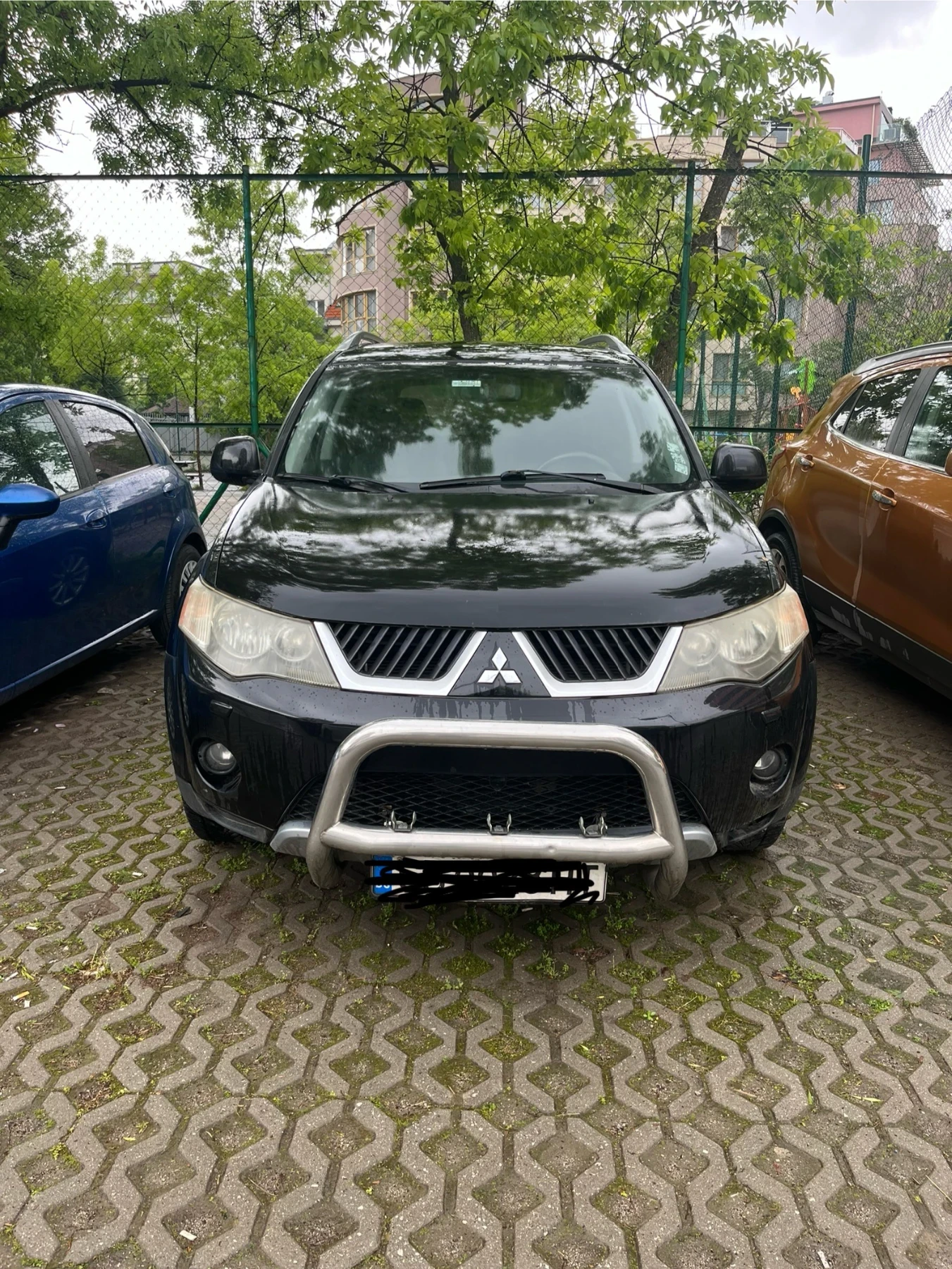 Mitsubishi Outlander 4x4 | Mobile.bg — изображение 1