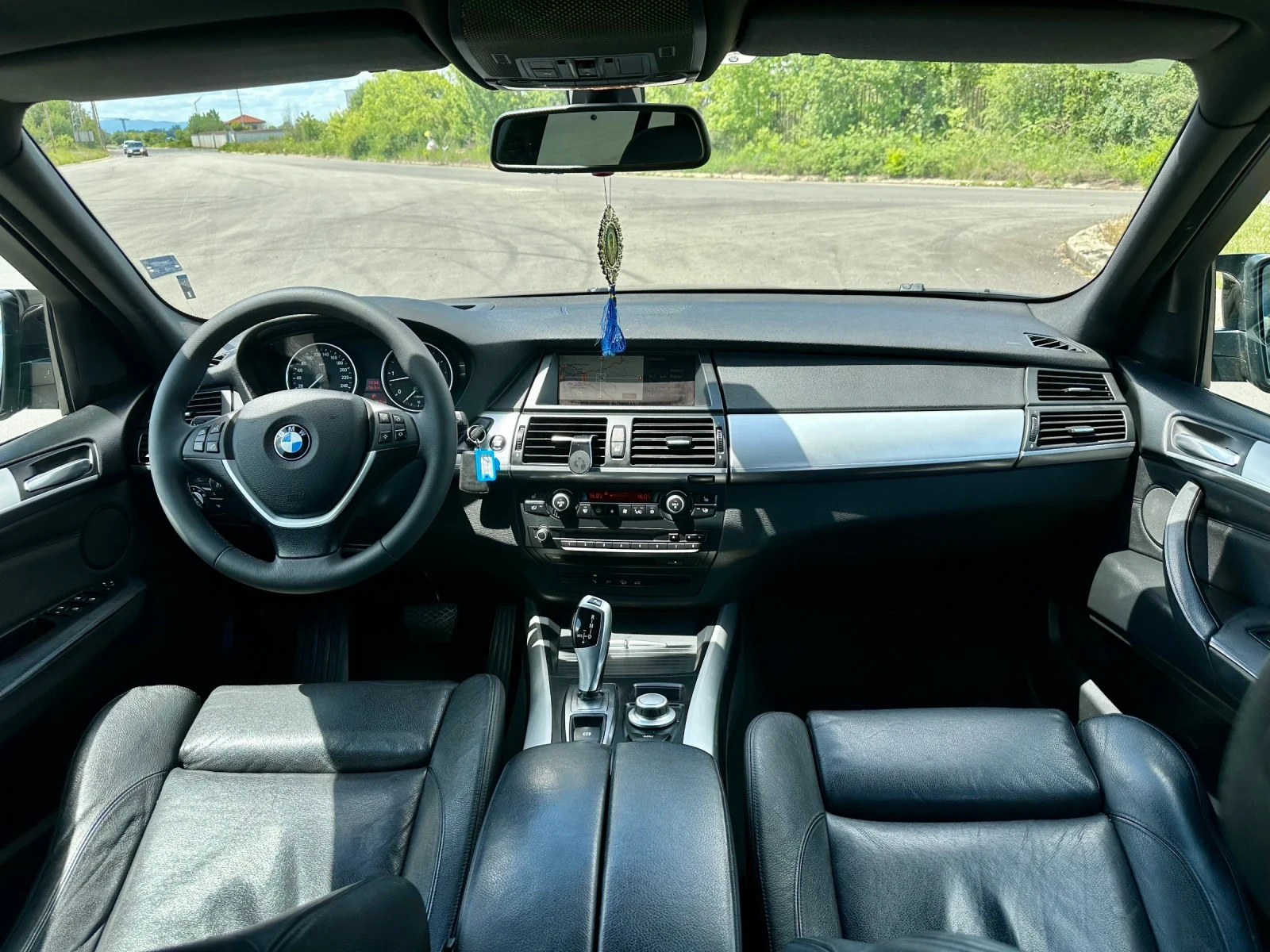 BMW X5 E-70 3.5 SD - изображение 6