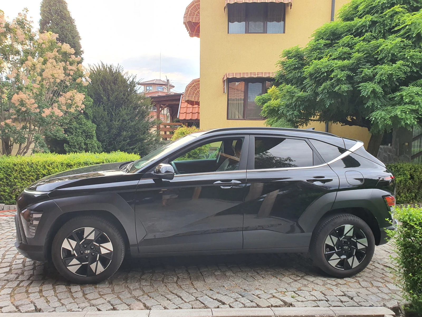 Hyundai Kona 1.0 T-GDI 7DCT - изображение 4