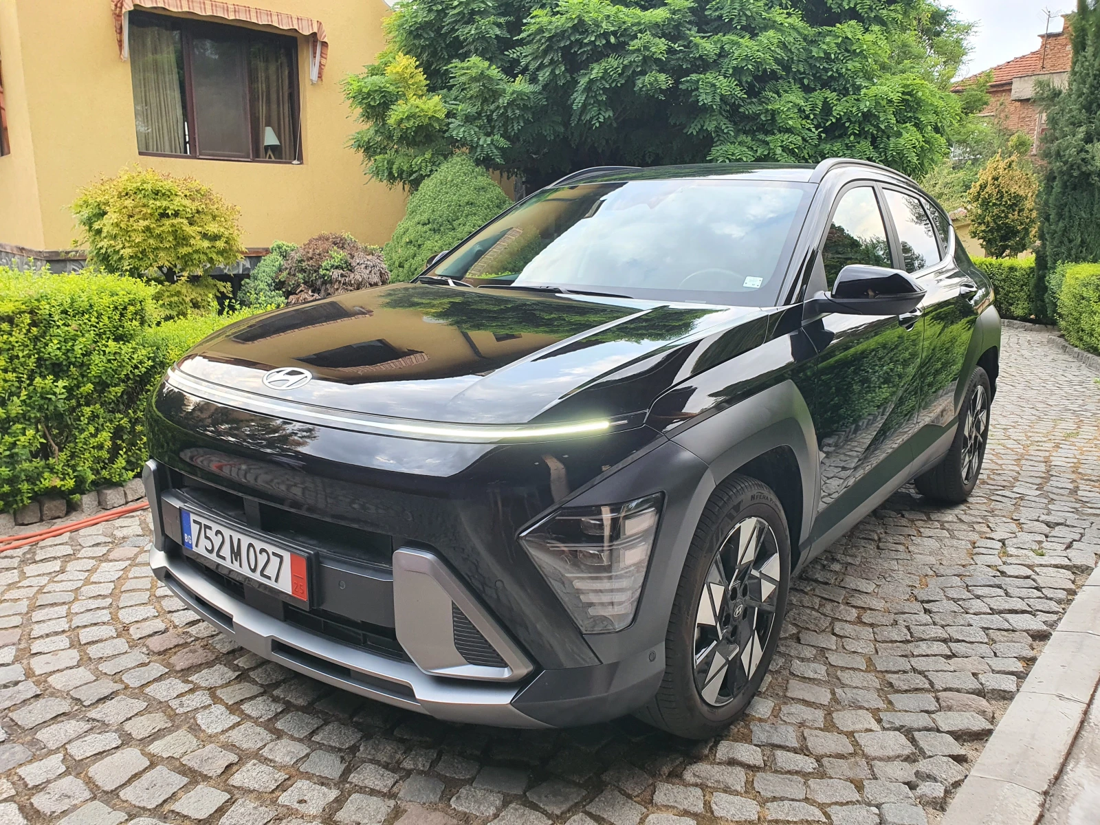 Hyundai Kona 1.0 T-GDI 7DCT - изображение 3
