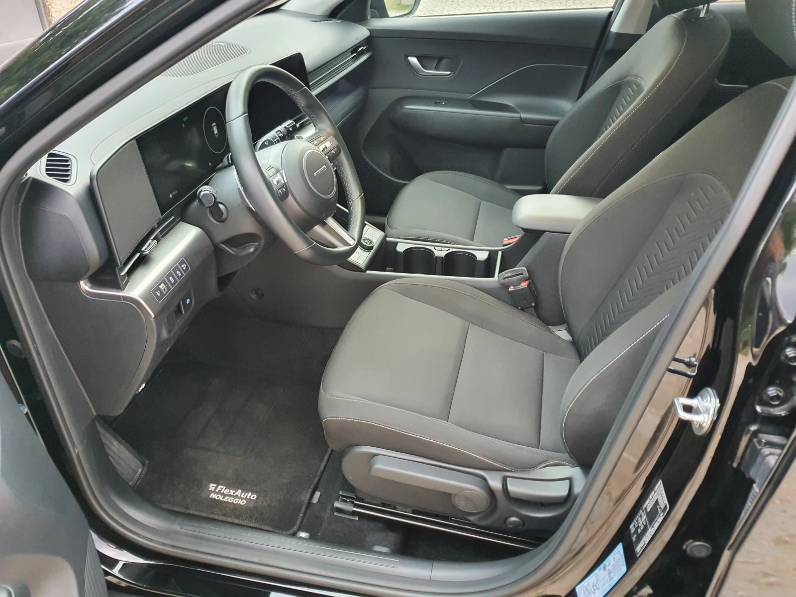Hyundai Kona 1.0 T-GDI 7DCT - изображение 9