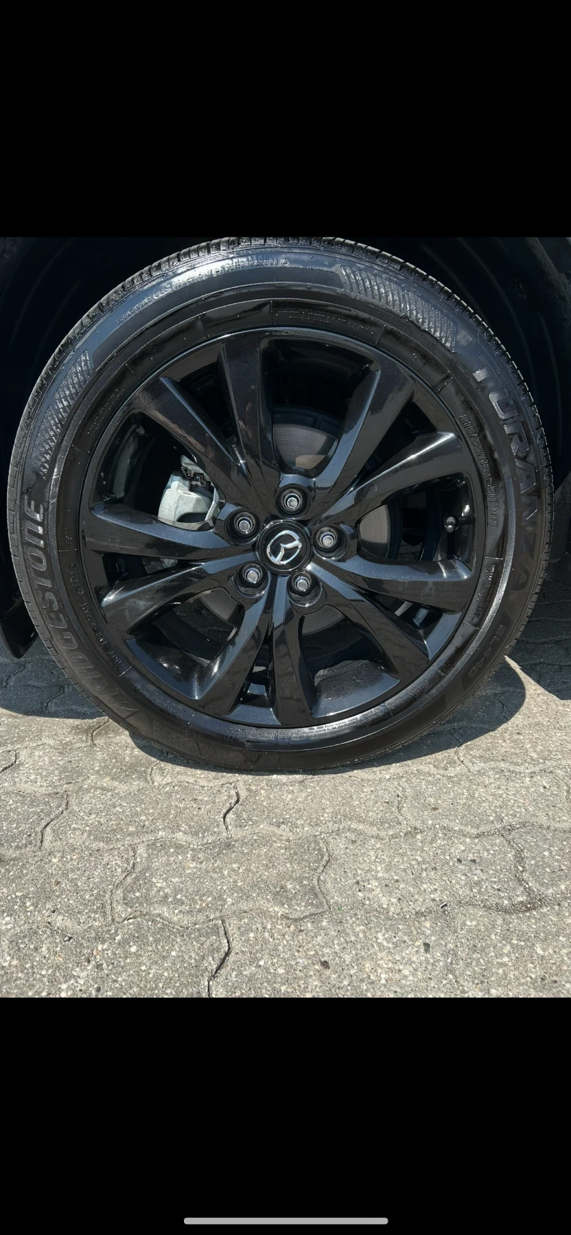 Mazda CX-30 CX-30 Carbon AWD - изображение 8