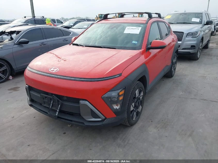Hyundai Kona 2L I4   N Front Wheel Drive - изображение 2