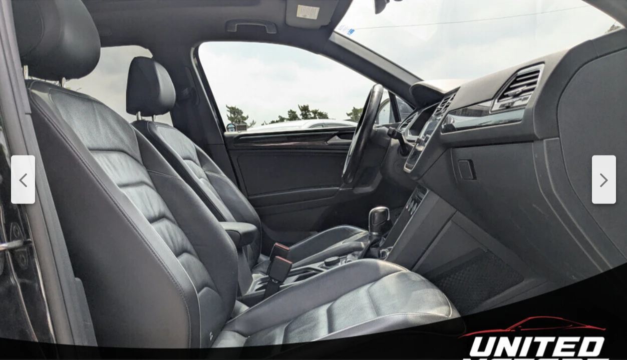 VW Tiguan R* LINE* 4MOTION* * * 360*  | Mobile.bg   15